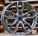 ALT1521 Grey Polished