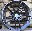 ALT1645 Matt Black Lip Polished