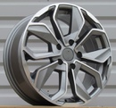 ALT164 Grey Polished