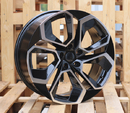 ALT1655 Black Polished