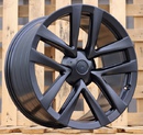 ALT1955 Matt Black