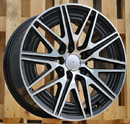 ALT2010 Black Polished