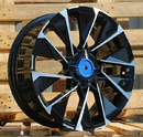 ALT2012 Black Polished