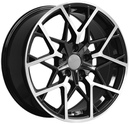 ALT2020 Performance Poliblack