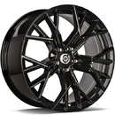 ALT2065 Gloss Black