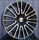 ALT2421 Grey Polished