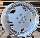 ALT2585 Silver Polished