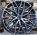 ALT2621 Black Polished