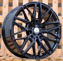 ALT2621 Gloss Black