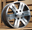ALT265 Grey Polished