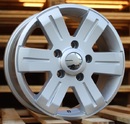 ALT265 Silver