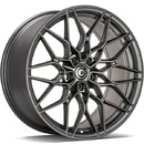 ALT292 Satin Gunmetal