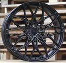 ALT292 Black Matt