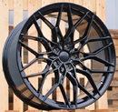 ALT292 Gloss Black