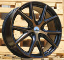 ALT2975 Black Polished matt Cooper Bronze