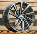 ALT3042 Grey Polished
