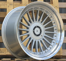 ALT3081 Silver Polished