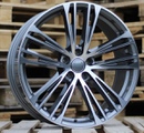 ALT3161 Grey Polished