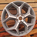 ALT3261 Grey Polished