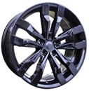ALT3335 Gloss Black