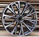 ALT3541 Black Polished