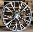 ALT3541 Grey Polished