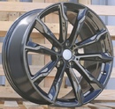 ALT3623 Gloss Black
