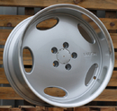 ALT3651 Silver Polished