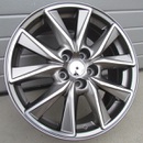 ALT371 Grey Polished