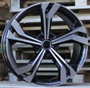ALT3785 Black Polished