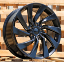 ALT3805 Matt Black