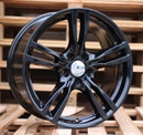 ALT3815 Gloss Black