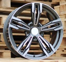 ALT389 Grey Polished