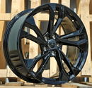 ALT3945 Gloss Black