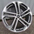ALT4051 Grey Polished