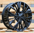 ALT422 Gloss Black