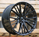 ALT4285 Gloss Black