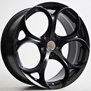 ALT4661 Black