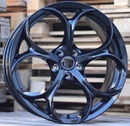 ALT4661 Gloss Black