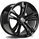 ALT468 Gloss Black