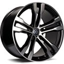 ALT468 Poliblack