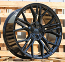 ALT5040 Gloss Black