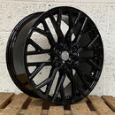 ALT507 Gloss Black