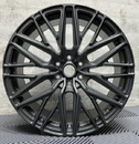 ALT518 Satin Gunmetal