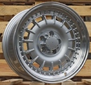 ALT5581 Silver Polished
