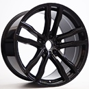 ALT588 Gloss Black