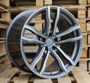 ALT588 Grey Polished
