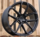 ALT5895 Matt Black Macan GTS 2023