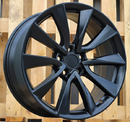 ALT6402 Matt Black