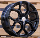 ALT650 Gloss Black
